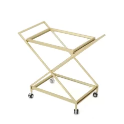 Sherianne Industrial Iron Bar Cart - Christopher Knight Home -Furniture Specialty Store GUEST 45cbd97b e23b 4ba1 ad80 a2940dbb5477
