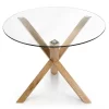 37.4" Wilford Round Dining Table - Poly & Bark -Furniture Specialty Store GUEST 45dc0257 c785 4fa4 8ef0 84cb3a3206bc
