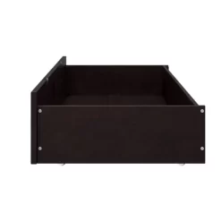 Queen Foot Drawer Espresso - AFI -Furniture Specialty Store GUEST 4629022c 69f4 47e5 a57d c2e293f5665d