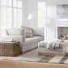 Woodland Hills Modular Sectional Ottoman Light Gray - Threshold™ Designed With Studio McGee 1 Woodland Hills Modular Sectional Ottoman Light Gray - Threshold™ Designed With Studio McGee -Furniture Specialty Store GUEST 462c0a0d 6840 4c35 ae7f 8f4a1d980a08 1