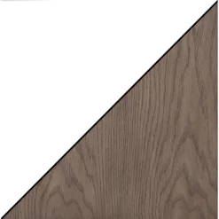 60" Oxford 5 Tier Bookcase - Breighton Home -Furniture Specialty Store GUEST 46dd908c bf0f 4635 947e ba4764d8b90b