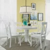 Warwick Dining Table Set Off White - Homestyles -Furniture Specialty Store GUEST 475f6ca7 b59a 4a5a a61c cd5935d0b9ad