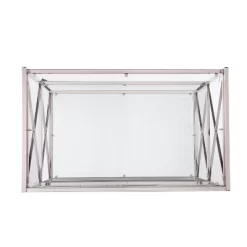 Lexi Bar Cart - Aiden Lane -Furniture Specialty Store GUEST 47c02236 2680 4f4c ba27 52b95ed897a2