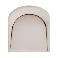 Set Of 2 24" Conrad Natural Danish Modern Counter Chair - Inspire Q -Furniture Specialty Store GUEST 4815861a bc7e 44fb 8289 34526677f188