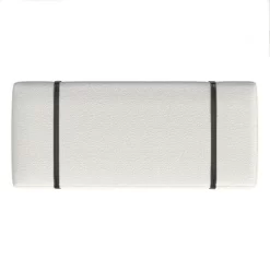 Upholstered Bench With Metal Base Cream Boucle - HomePop 12 Upholstered Bench With Metal Base Cream Boucle - HomePop -Furniture Specialty Store GUEST 48b8a297 1255 4a67 9535 7df29026c734