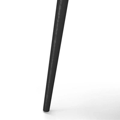 Joellla Round Side Table Cognac - WyndenHall 8 Joellla Round Side Table Cognac - WyndenHall - Image 6