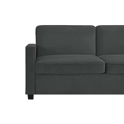 Queen Cassidy Sofa Sleeper Gray Velvet - Room & Joy 20 Queen Cassidy Sofa Sleeper Gray Velvet - Room & Joy -Furniture Specialty Store GUEST 496c3bb1 b8c5 4161 95f7 2cb52c8be570