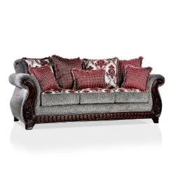 Danbury Rolled Arm Sofa - HOMES: Inside + Out -Furniture Specialty Store GUEST 49e0feb0 c488 4b79 b642 a14e4116e1f8