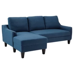 Jarreau Sofa Chaise Sleeper - Signature Design By Ashley -Furniture Specialty Store GUEST 49f62ae7 f4a5 444a 804b 5612afa2f4fb