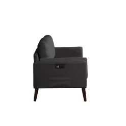 Nathan Stationary Sofa - Lifestyle Solutions -Furniture Specialty Store GUEST 4b0978ae ae5b 4ea3 9e5d 6c4e9bdc8cde