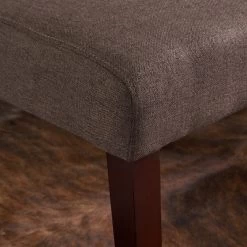 Set Of 2 Blythe Tufted Dining Chairs - Christopher Knight Home -Furniture Specialty Store GUEST 4c7da550 30bf 430a b4d0 c816ed5379cd