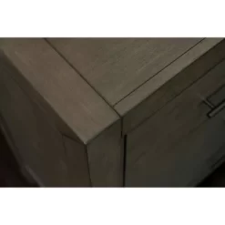 6pc Alix Bedroom Set Gray - Abbyson Living -Furniture Specialty Store GUEST 4c8a6b74 8327 4aac bca6 7b1e3d5fb79b