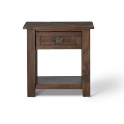 22" Garret End Table - WyndenHall -Furniture Specialty Store GUEST 4d38148e 9f3f 4715 ab23 af0d2722ed53