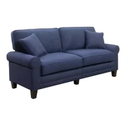 78" Copenhagen Sofa - Serta -Furniture Specialty Store GUEST 4d853970 a95a 452a 9b14 a3d47597fee2