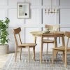 Astrid Mid-Century Dining Chairs - Threshold™ -Furniture Specialty Store GUEST 4e93099d a0ab 48c2 a378 d33f095f4939