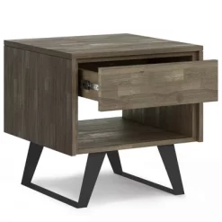 Mitchell End Table - WyndenHall -Furniture Specialty Store GUEST 4fe745c3 bbb0 48a3 99e0 0df060b5ab56