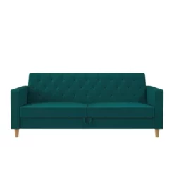 Liberty Futon With Storage - CosmoLiving By Cosmopolitan 25 Liberty Futon With Storage - CosmoLiving By Cosmopolitan -Furniture Specialty Store GUEST 500912c6 9452 4a5c 8d8c ff70eec17b50