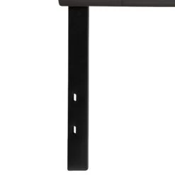 Flash Furniture Lennox Tufted Upholstered King Size Headboard In Gray Vinyl -Furniture Specialty Store GUEST 50681972 08ac 4b79 8ea7 b07651239f8f