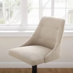 Marston Adjustable Barstool - Powell -Furniture Specialty Store GUEST 50792744 7305 40f9 ab54 0aae4b1d83bb