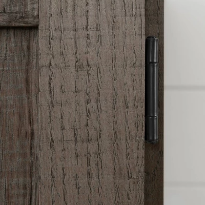 Lilac 4 Drawer Dresser With Doors - South Shore 9 Lilac 4 Drawer Dresser With Doors - South Shore - Image 7