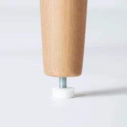 2-Drawer Wood Nightstand - Hearth & Hand™ With Magnolia -Furniture Specialty Store GUEST 50f20c3d 75df 4a39 9326 4a648d4f4b26