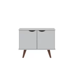 33.07" Hampton Accent Cabinet - Manhattan Comfort -Furniture Specialty Store GUEST 510a00e3 096c 46d5 a9e7 4912f67198ee
