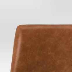 Bowden Office Chair With Casters Caramel - Project 62™ 9 Bowden Office Chair With Casters Caramel - Project 62™ -Furniture Specialty Store GUEST 513e7d5b 57a3 4b22 a57f 6c9a25079d09