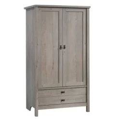 Cottage Road Armoire - Sauder 12 Cottage Road Armoire - Sauder -Furniture Specialty Store GUEST 5153f548 12e1 4856 bac6 8c48caf6af32