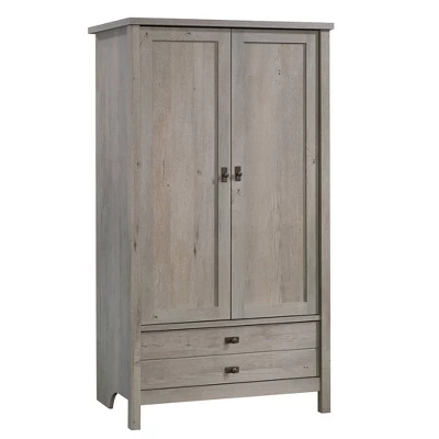 Cottage Road Armoire - Sauder 7 Cottage Road Armoire - Sauder - Image 5
