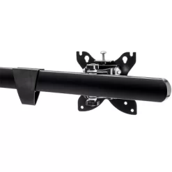 Monoprice Triple Monitor Pyramid Free Standing Desk Mount For 15-30in Monitors | Rotate 360°, Swivel ±60°, Tilt ±12° -Furniture Specialty Store GUEST 519fc594 6edb 4182 bb7e 085726c464b4