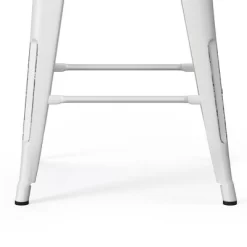 Set Of 2 Josephine Metal Counter Height Barstools - WyndenHall 12 Set Of 2 Josephine Metal Counter Height Barstools - WyndenHall -Furniture Specialty Store GUEST 51fb82f7 6528 473d 9ecb 244601cb7b48