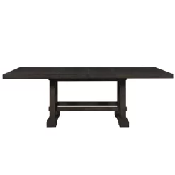 Napa Counter Height Table Dusky Cedar - Steve Silver Co.