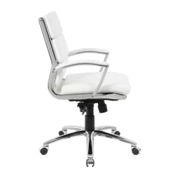 Contemporary Executive Chair - Boss Office Products -Furniture Specialty Store GUEST 534be7f7 62d7 44b2 a719 8b915194de0e