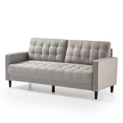 75" Benton Sofa - Zinus 21 75" Benton Sofa - Zinus -Furniture Specialty Store GUEST 53562e9a 9a05 4ffa 9cc8 3c30f4dcd86c