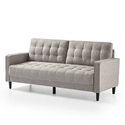 75" Benton Sofa - Zinus 10 75" Benton Sofa - Zinus - Image 8