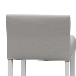 27" Desco Wood Upholstered Counter Height Barstool White - Hillsdale Furniture 22 27" Desco Wood Upholstered Counter Height Barstool White - Hillsdale Furniture -Furniture Specialty Store GUEST 53ad5a1d 5d8d 4e05 8ca3 f63f1f122abd