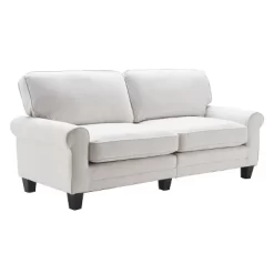 78" Copenhagen Sofa - Serta -Furniture Specialty Store GUEST 540d2854 f83f 4867 b760 55b0f3f4e245