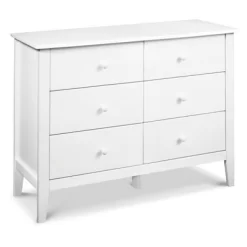 Carter's By DaVinci® Morgan 6-Drawer Dresser -Furniture Specialty Store GUEST 544939dd 4210 49ff a52f 30ff297a6ea0