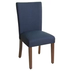 Parsons Chair With Espresso Leg - HomePop 35 Parsons Chair With Espresso Leg - HomePop -Furniture Specialty Store GUEST 547caca1 13f5 44f1 8385 e434380245de
