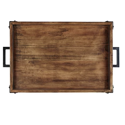 Ronay Bar Cart - Inspire Q 5 Ronay Bar Cart - Inspire Q - Image 3