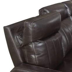 Coachella Power Recliner Loveseat Brown - Steve Silver Co. -Furniture Specialty Store GUEST 553eb34d fa95 421f b107 6d622abc6424
