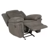 Anastasia Glider Power Recliner Chair Gray - Steve Silver -Furniture Specialty Store GUEST 55920e99 bf0d 4510 9c7c 684e6a6d47c5