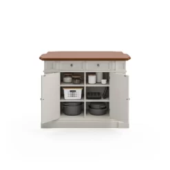 Kitchen Island - Home Styles -Furniture Specialty Store GUEST 561aa565 fb45 411e b9ca ac738ea69062