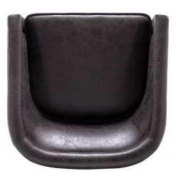 Classic Swivel Barrel Chair - WOVENBYRD -Furniture Specialty Store GUEST 5653a64e 531b 4649 b7de 77e2ae4cedca