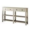 Console Table Cream - Acme Furniture -Furniture Specialty Store GUEST 56afd035 1f7d 4561 8f8a 48bb27421832