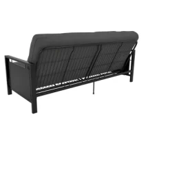 DHP Henley Metal Arm Futon Frame Black Metal - Dorel Home Products 23 DHP Henley Metal Arm Futon Frame Black Metal - Dorel Home Products -Furniture Specialty Store GUEST 56df70f1 ec97 4f12 90ac 1d726864e47f