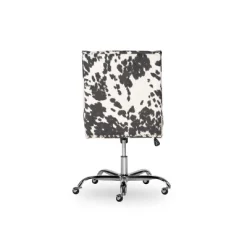 Draper Office Chair - Linon -Furniture Specialty Store GUEST 57adb4ba 185c 487d 9151 1bf10bb52170