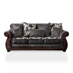 Danbury Rolled Arm Sofa - HOMES: Inside + Out -Furniture Specialty Store GUEST 58350291 01e0 4046 b8b3 0b9078828a86