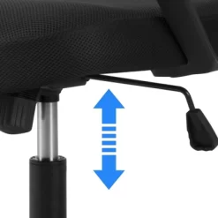 Yaheetech Adjustable Ergonomic Computer Chair Office Chair 23 Yaheetech Adjustable Ergonomic Computer Chair Office Chair -Furniture Specialty Store GUEST 59152a19 3cfb 4896 9439 c5c4a2c22c88
