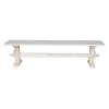 72" Trestle Bench Unfinished - International Concepts -Furniture Specialty Store GUEST 59733c4f 9fef 430c af42 5d73aa97dc46